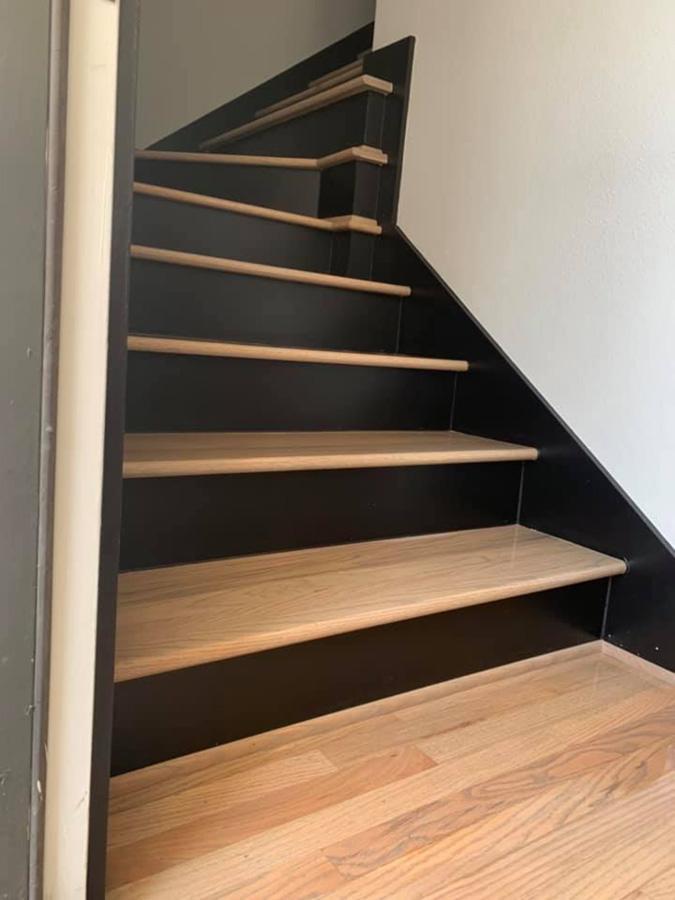 Stair Replacement Services Houston