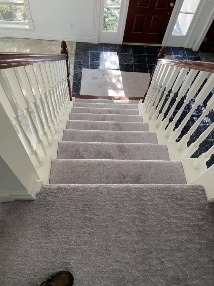 Carpet Installation Services Houston