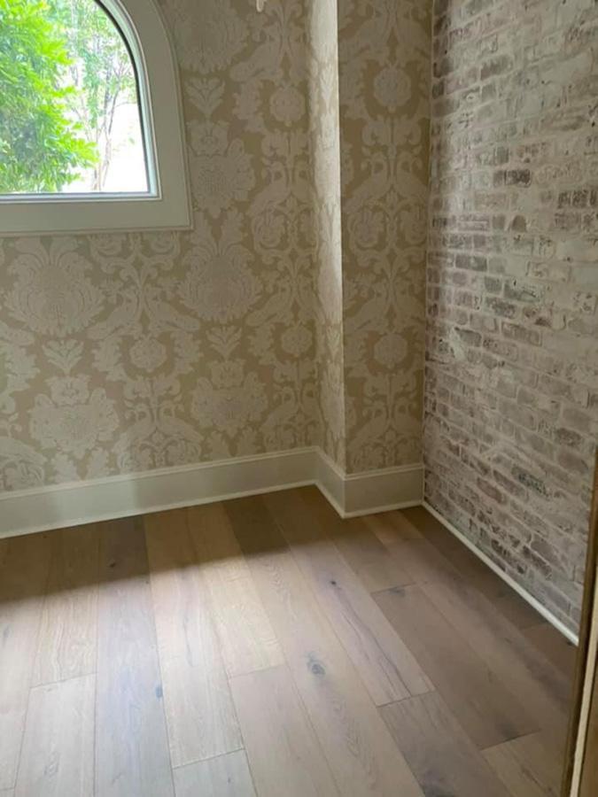 Floor Installations Houston