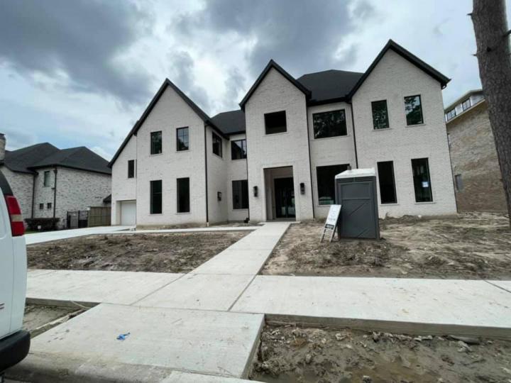 Floor Refinishing Houston