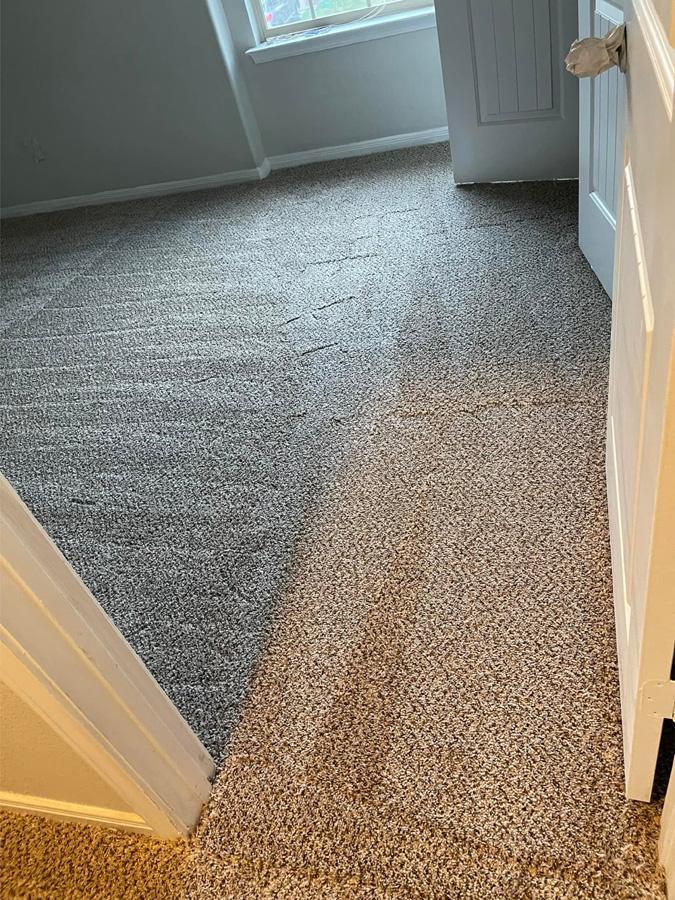 Carpet Laying Services Houston