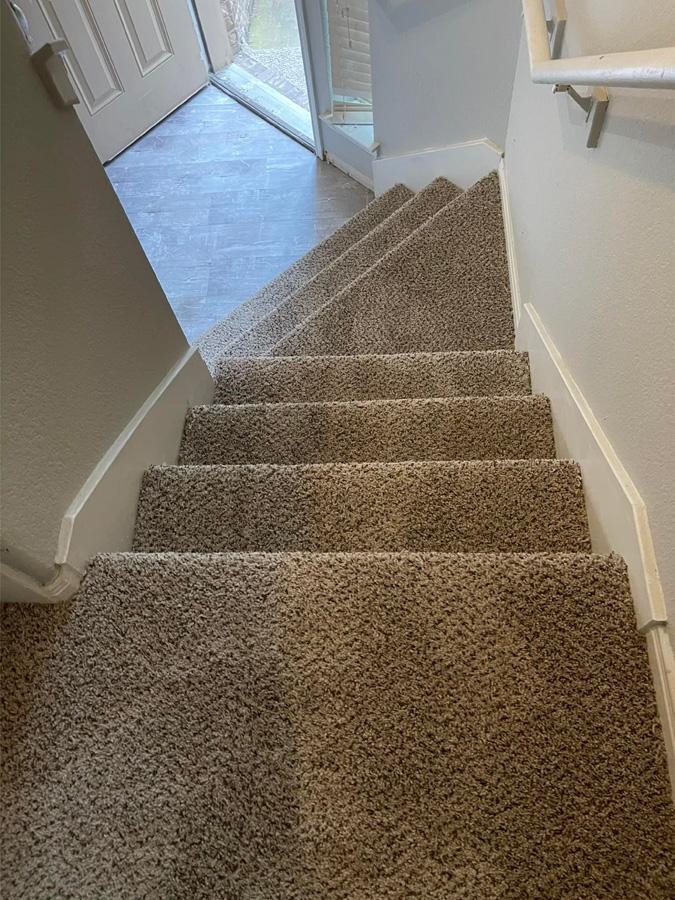 Carpet Laying Services Houston