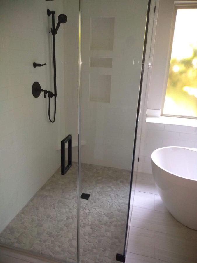 Floor Installations Houston