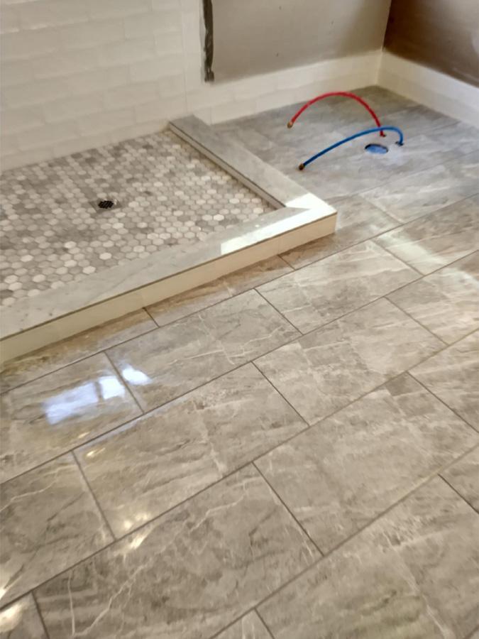 Floor Refinishing Houston