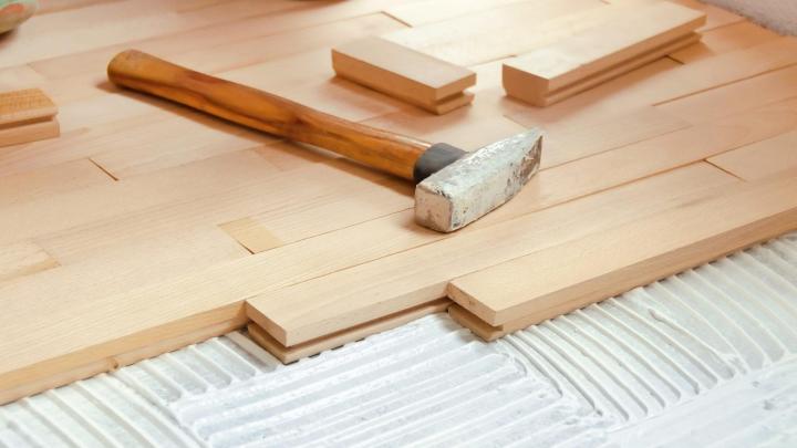 Floor Installation Services Houston