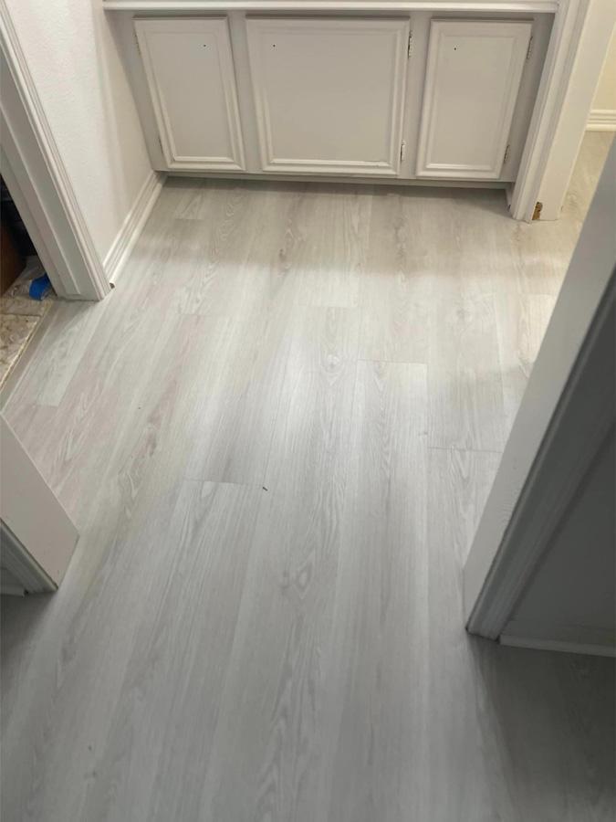 Floor Refinishing Houston