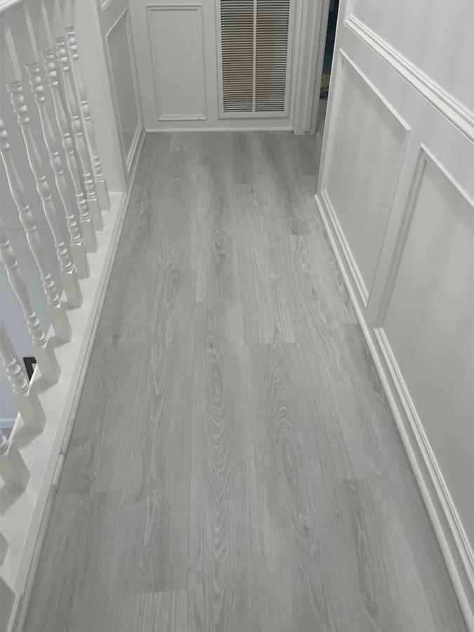 Floor Installations Houston