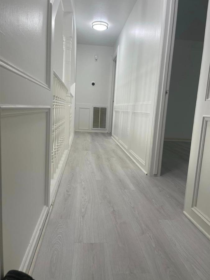 Floor Installations Houston