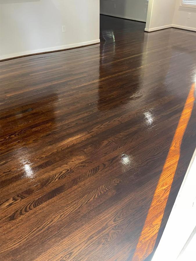 Floor Installations Houston