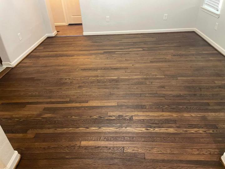 Hardwood Floor Refinishing Services Houston