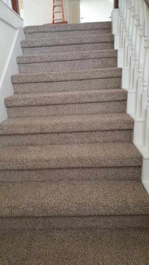 Carpet Laying Services Houston