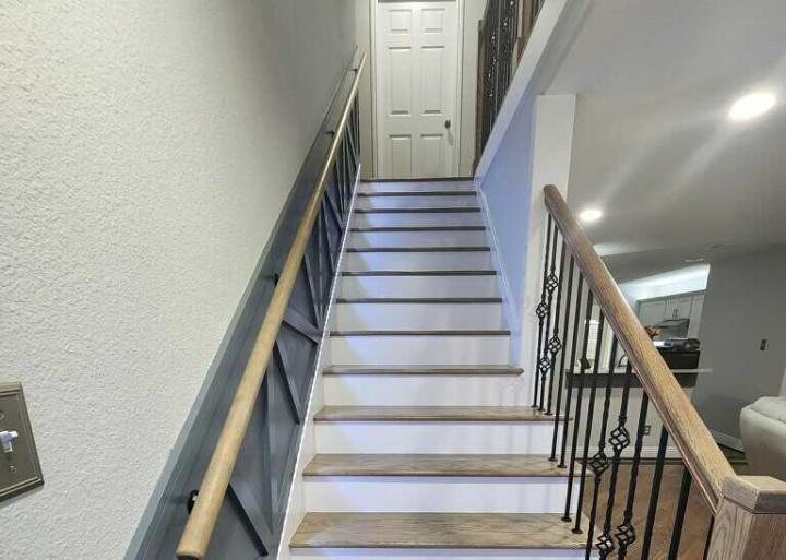 Hardwood Repair Services Houston