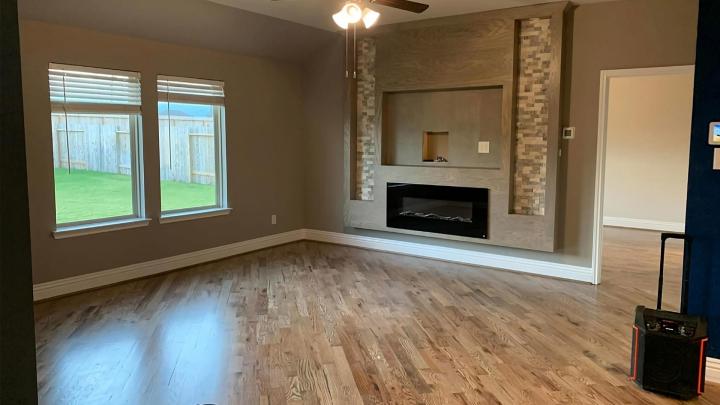 Floor Installation Services Houston